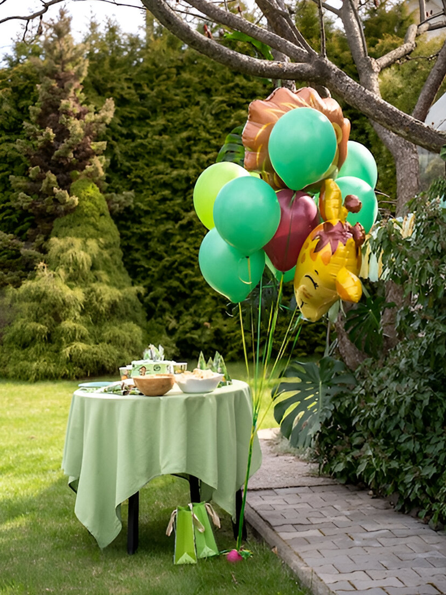 ganpatievents. canopy-decoration-for-loved-party