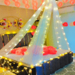 Bringing Your Celebrations to Life: The Art of Balloon Decoration in Gurugram