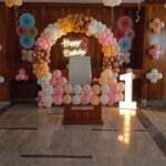 Elevating Celebrations in Sector 1, Gurugram: Your Premier Balloon Decorators