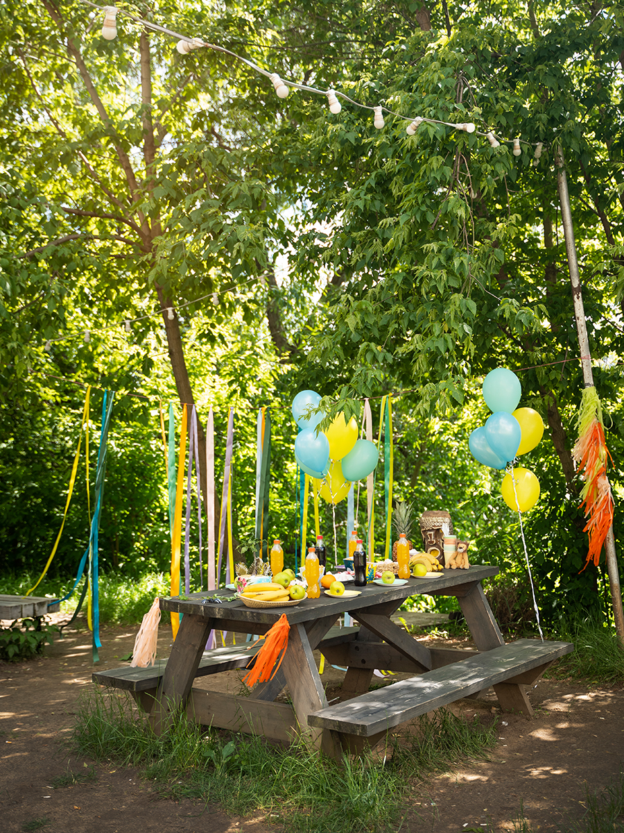 Transform Every Celebration with Elegant Balloon Decoration in Sector 17, Gurugram