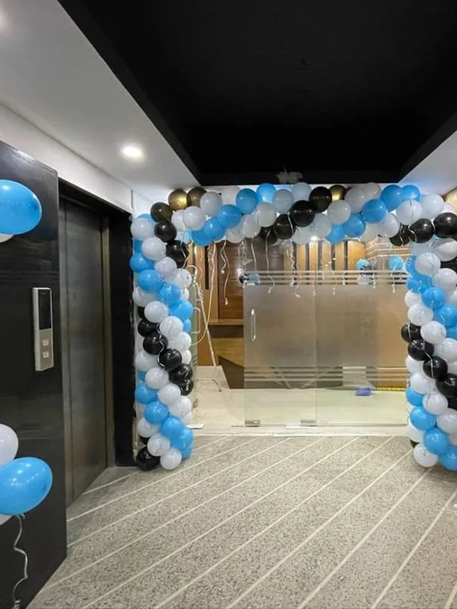 Corporate Decoration baloon